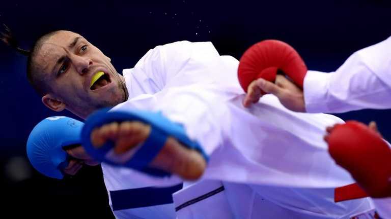 Станислав Горуна /фото из открытых источников Станислав Горуна /фото из открытых источников