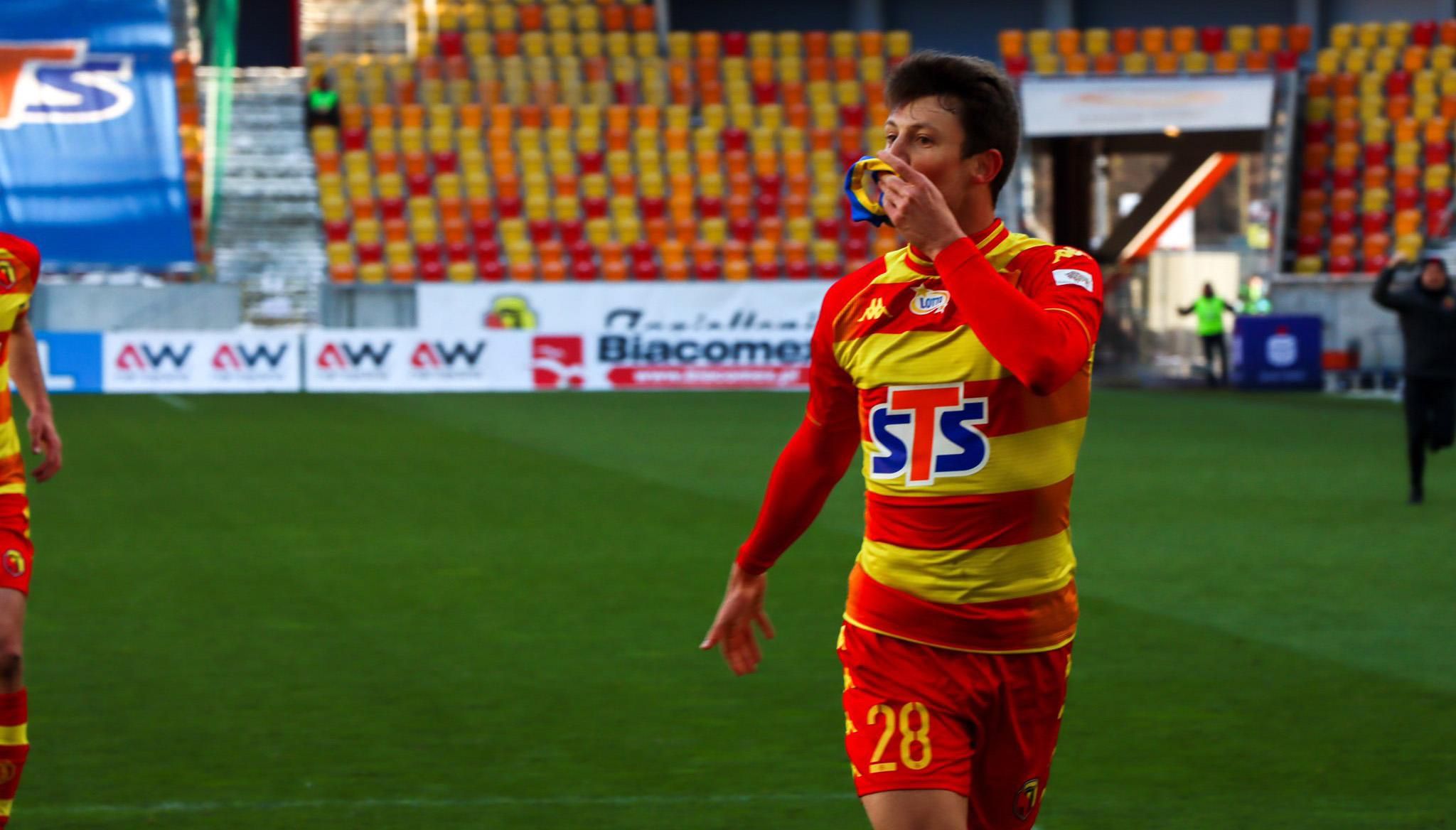 Марк Гуаль / фото з соцмереж