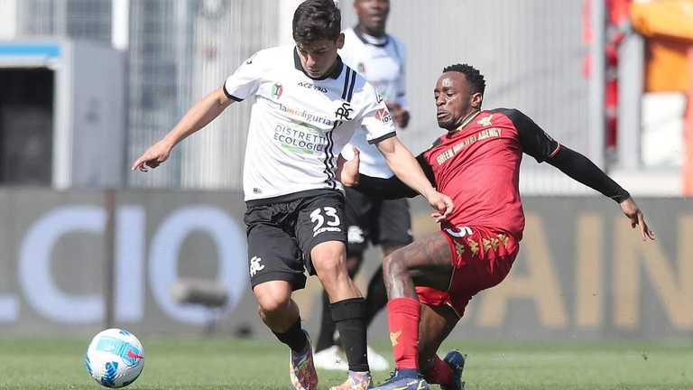 Спеція – Венеція / фото Спеція Спеція – Венеція / фото Спеція