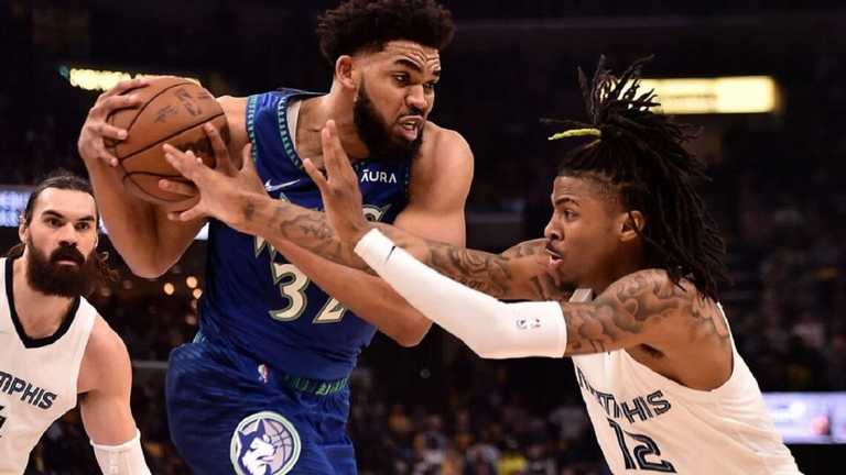 Джа Морант / Фото Getty Images Джа Морант / Фото Getty Images