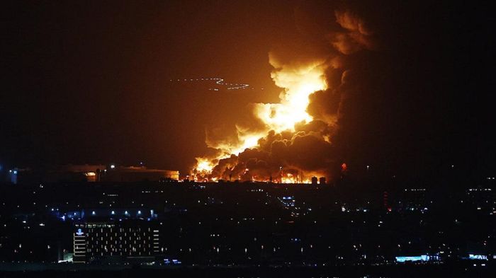 "Таке трапляється у всьому світі", – міністр спорту Саудівської Аравії абсурдно виправдав ракетний удар під час Формули-1