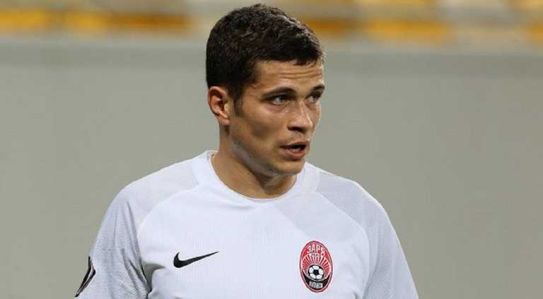 Артем Громов / фото из открытых источников Артем Громов / фото из открытых источников