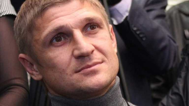 Владимир Езерский Владимир Езерский