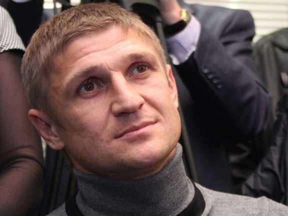 Владимир Езерский