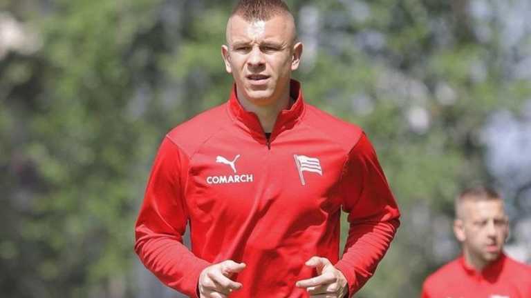 Алексей Дитятьев / фото из соцсетей Алексей Дитятьев / фото из соцсетей