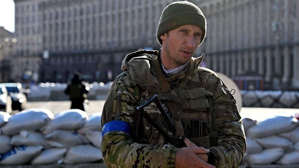 Сергій Стаховський / фото БТУ