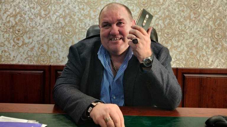 Олександр Поворознюк / фото з вільних джерел Олександр Поворознюк / фото з вільних джерел