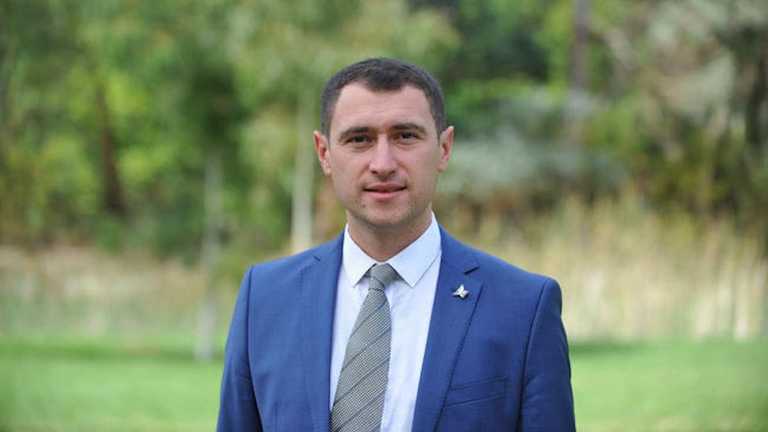 Євген Зукін / фото ФБУ Євген Зукін / фото ФБУ