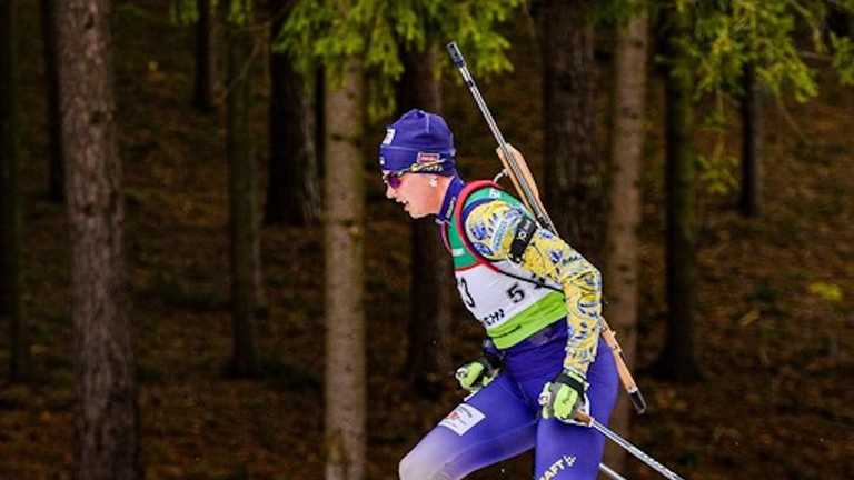 Анна Кривонос / фото з відкритих джерел Анна Кривонос / фото з відкритих джерел