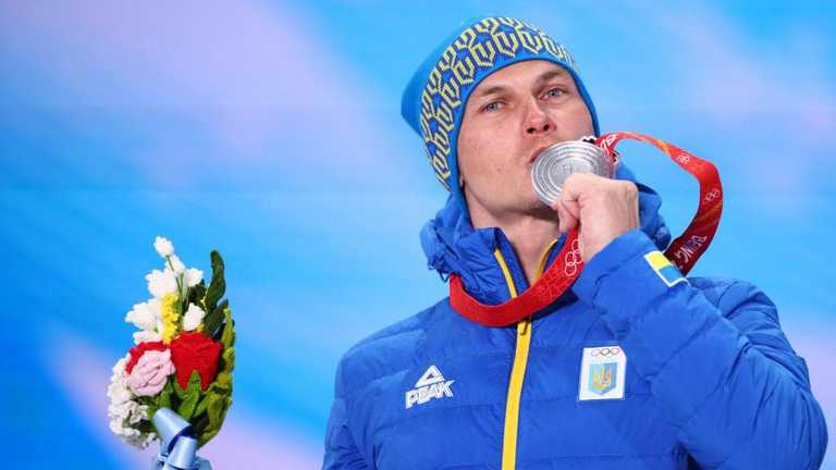 Олександр Абраменко / фото Getty Images Олександр Абраменко / фото Getty Images