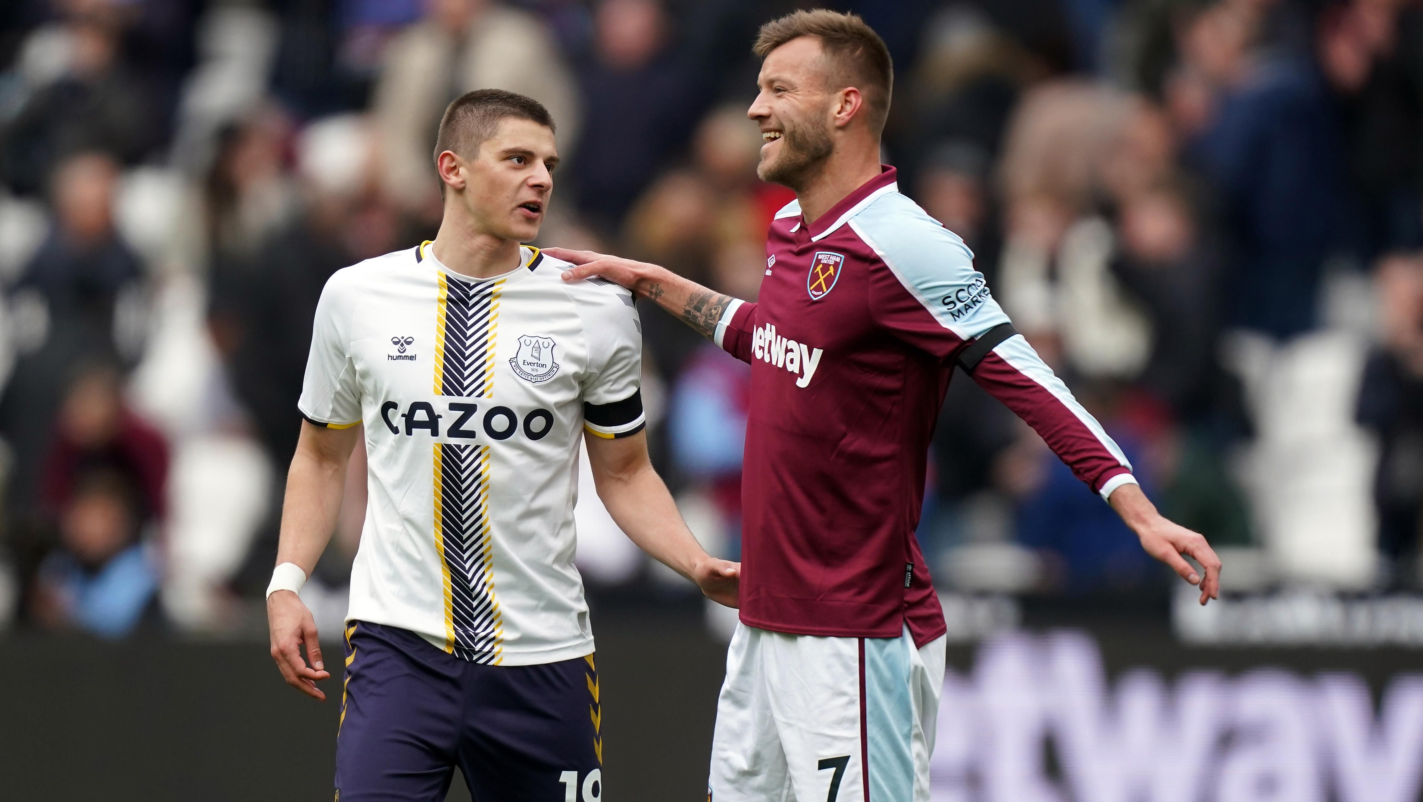 Миколенко та Ярмоленко / фото Getty Images Миколенко та Ярмоленко / фото Getty Images