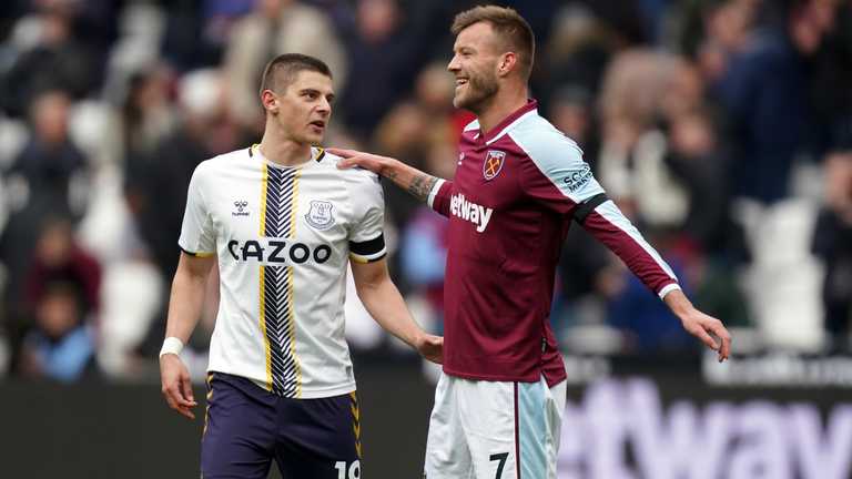 Миколенко та Ярмоленко / фото Getty Images Миколенко та Ярмоленко / фото Getty Images