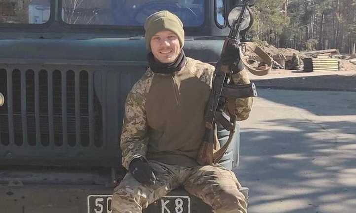 Іван Лука Вавассорі / фото з відкритих джерел Іван Лука Вавассорі / фото з відкритих джерел