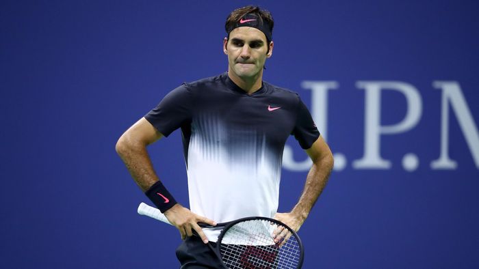 Федерер не сыграет на Ролан Гаррос – легендарный теннисист не выходил на корт уже 9 месяцев