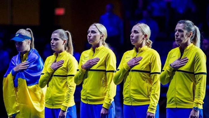 "Легко быть патриотами в Instagram": вице-президент ФТУ обвинил теннисисток в легкомысленном отношении к сборной Украины