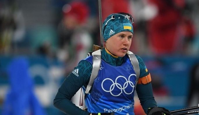 Меркушина поддержала отстранение российских биатлонистов: "Спорт всегда был инструментом дипломатии"