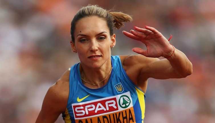 Ольга Саладуха / фото з відкритих джерел Ольга Саладуха / фото з відкритих джерел