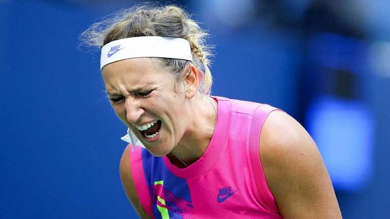 Вікторія Азаренко / Фото Getty Images Вікторія Азаренко / Фото Getty Images