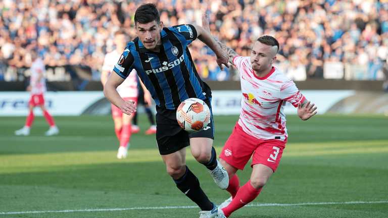 Руслан Маліновський / фото Getty Images Руслан Маліновський / фото Getty Images