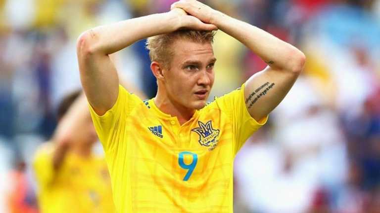 Виктор Коваленко / фото из открытых источников Виктор Коваленко / фото из открытых источников