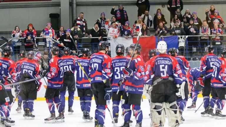 Энергия / фото ХК Энергия Энергия / фото ХК Энергия