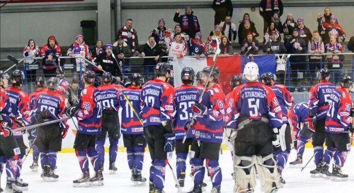 Польський клуб вигнав 10 хокеїстів – команда відмовилася від росіян та білорусів