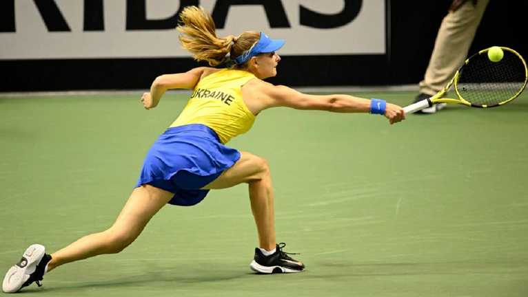 Катаріна Завацька / Фото Getty Images Катаріна Завацька / Фото Getty Images