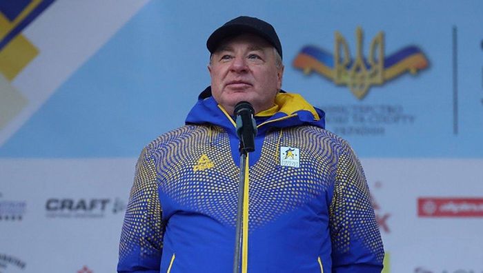 Федерація біатлону України отримає нового президента після скандалу з натуралізованими росіянками