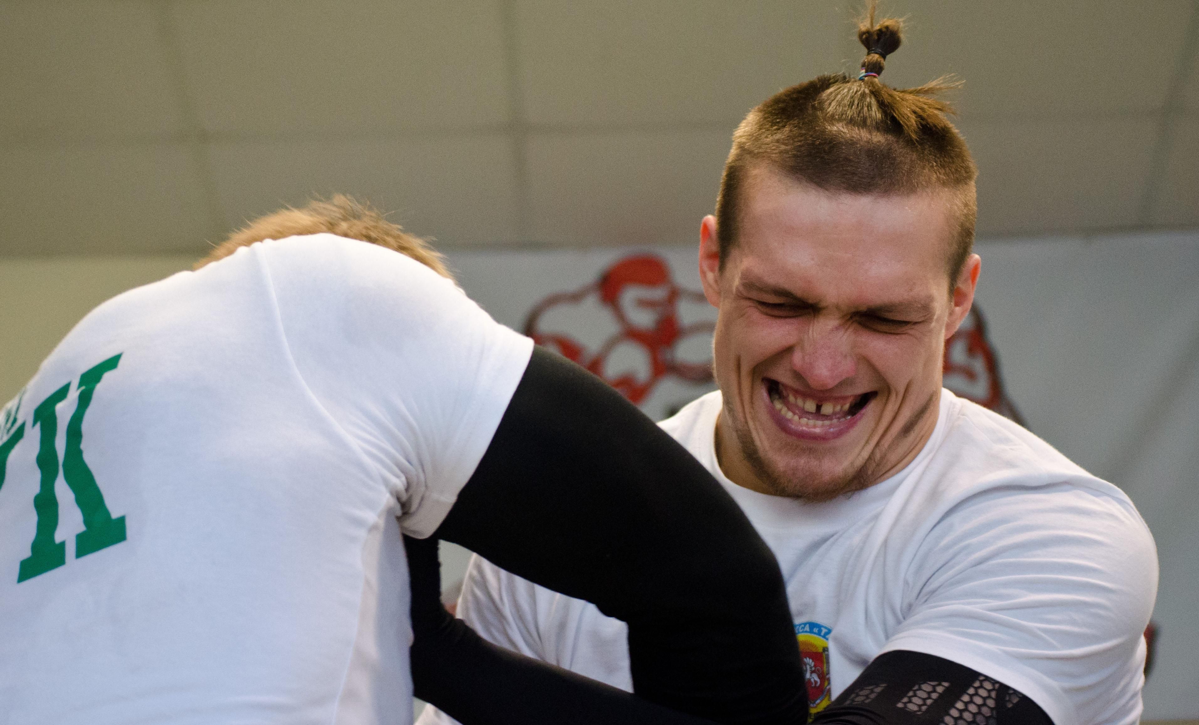 Александр Усик / фото из открытых источников