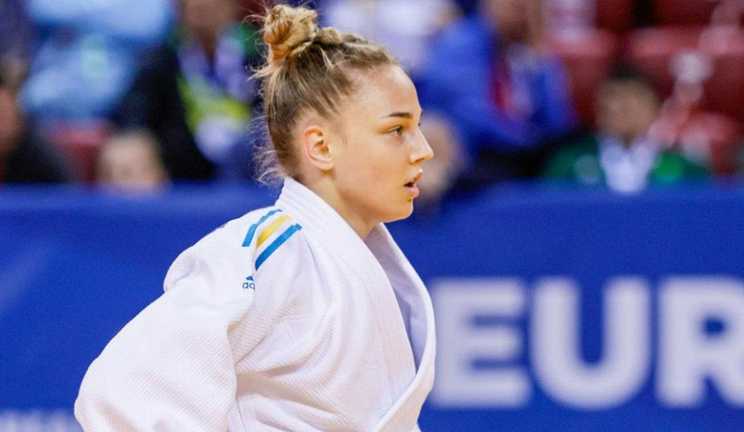 Дарія Білодід / фото з соцмереж Дарія Білодід / фото з соцмереж