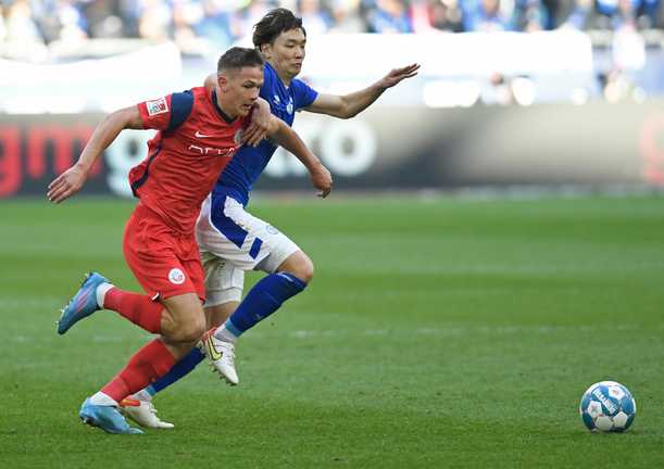 Данило Сікан / фото Getty Images Данило Сікан / фото Getty Images