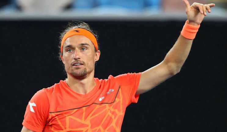 Олександр Долгополов / фото з відкритих джерел Олександр Долгополов / фото з відкритих джерел