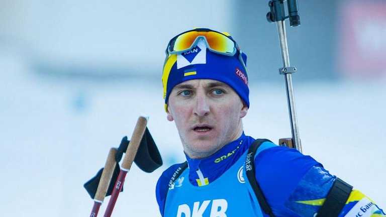 Дмитро Підручний / фото з відкритих джерел Дмитро Підручний / фото з відкритих джерел