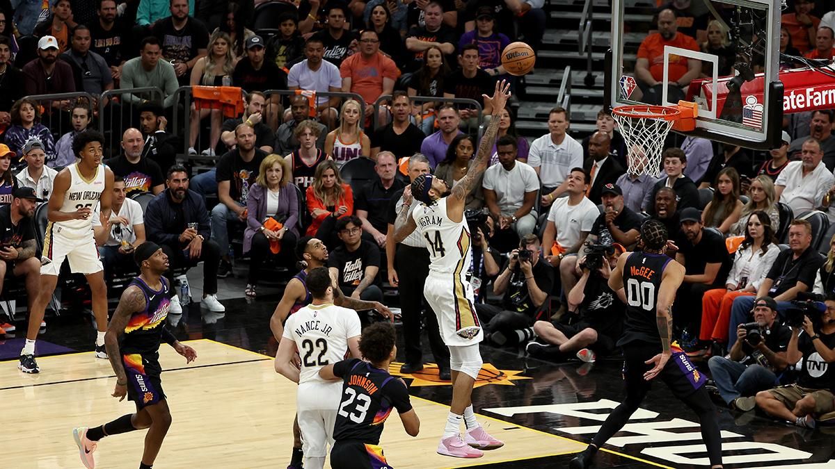 Момент гри / фото Getty Images