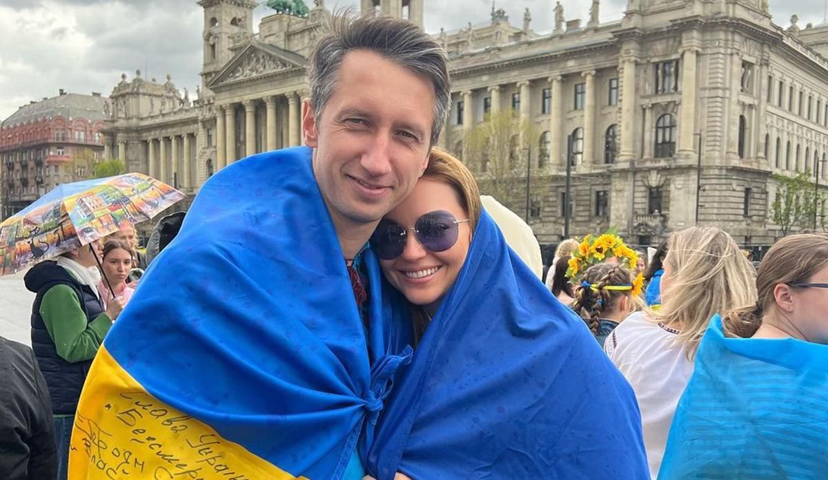 Сергій Стаховський / фото з соцмереж