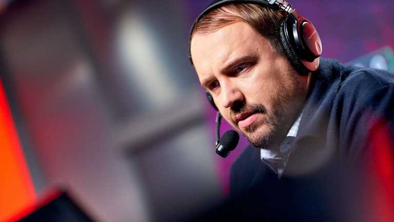 Віталій "v1lat" Волочай / фото Championat Віталій "v1lat" Волочай / фото Championat