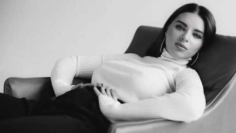 Екатерина Усик / фото из соцсетей Екатерина Усик / фото из соцсетей