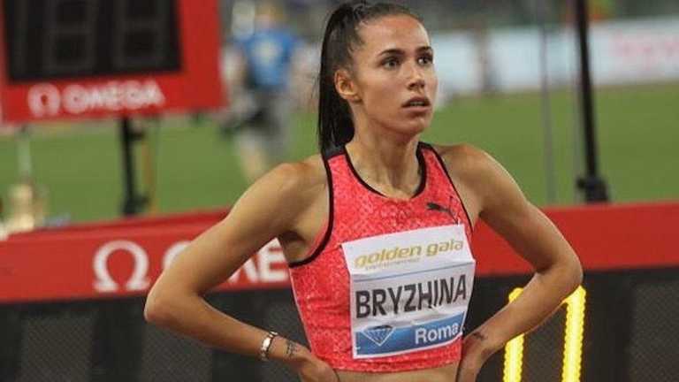 Анастасія Бризгіна / фото з відкритих джерел Анастасія Бризгіна / фото з відкритих джерел