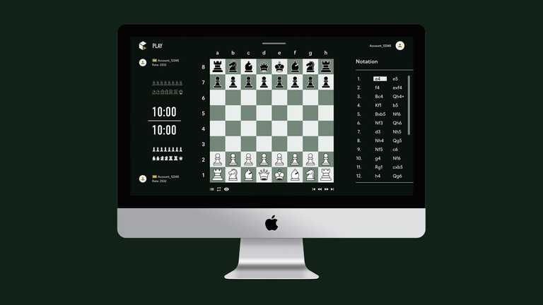 Шахматы/ фото Komo Шахматы/ фото Komo