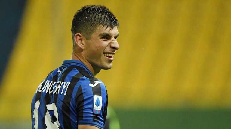 Руслан Малиновский / фото Getty Images Руслан Малиновский / фото Getty Images