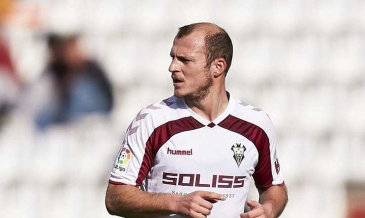 Роман Зозуля / фото из открытых источников Роман Зозуля / фото из открытых источников