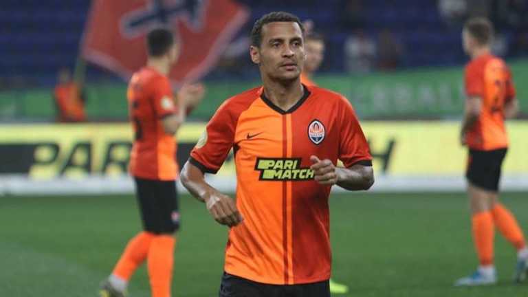 Алан Патрік / фото з відкритих джерел Алан Патрік / фото з відкритих джерел