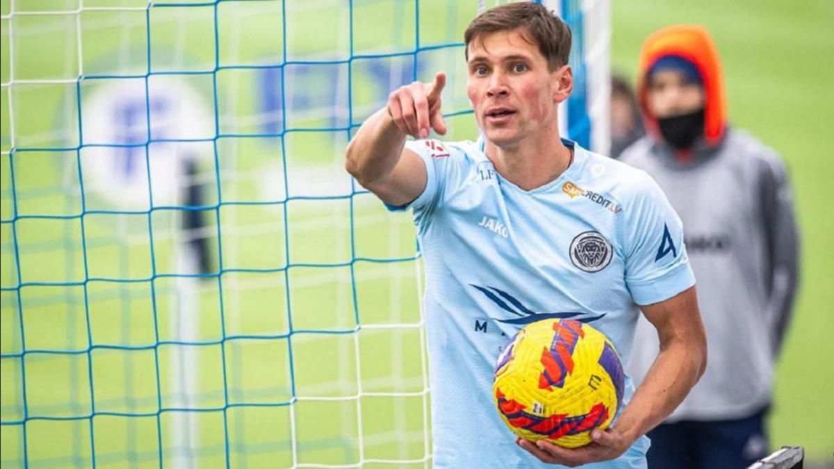 Олександр Філіппов / фото з відкритих джерел 