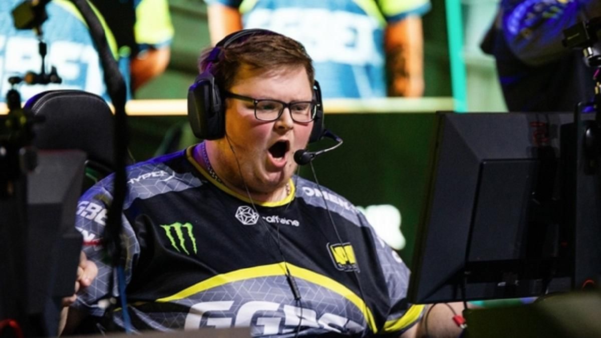 Кирило "Boombl4" Михайлов / Фото HLTV Кирило "Boombl4" Михайлов / Фото HLTV