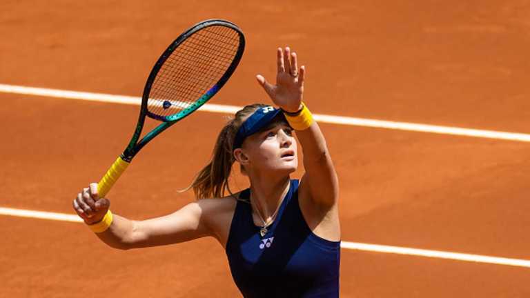 Диана Ястремская / Getty Images Диана Ястремская / Getty Images