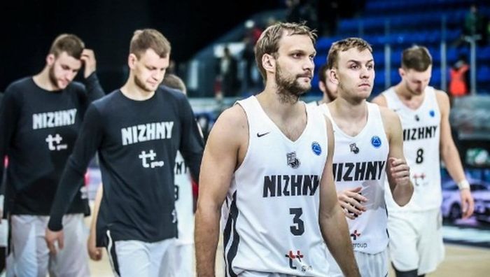 Ліга чемпіонів з баскетболу пройде без клубів росії та білорусі – їх викинули з усіх міжнародних змагань  
