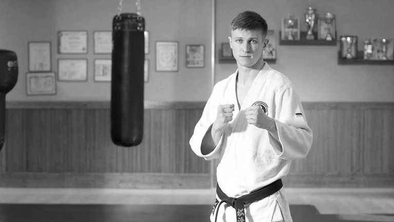 Вадим Сотников погиб в бою с оккупантами / Фото из соцсетей Вадим Сотников погиб в бою с оккупантами / Фото из соцсетей