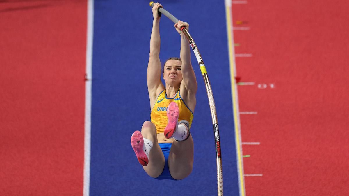 Яна Гладійчук / фото з відкритих джерел Яна Гладійчук / фото з відкритих джерел