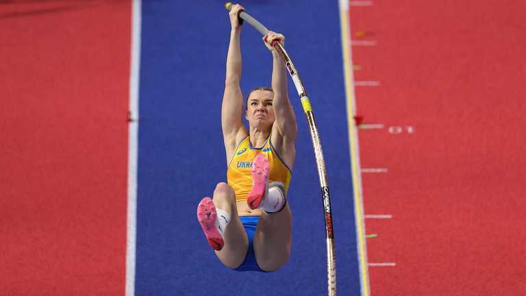 Яна Гладійчук / фото з відкритих джерел Яна Гладійчук / фото з відкритих джерел