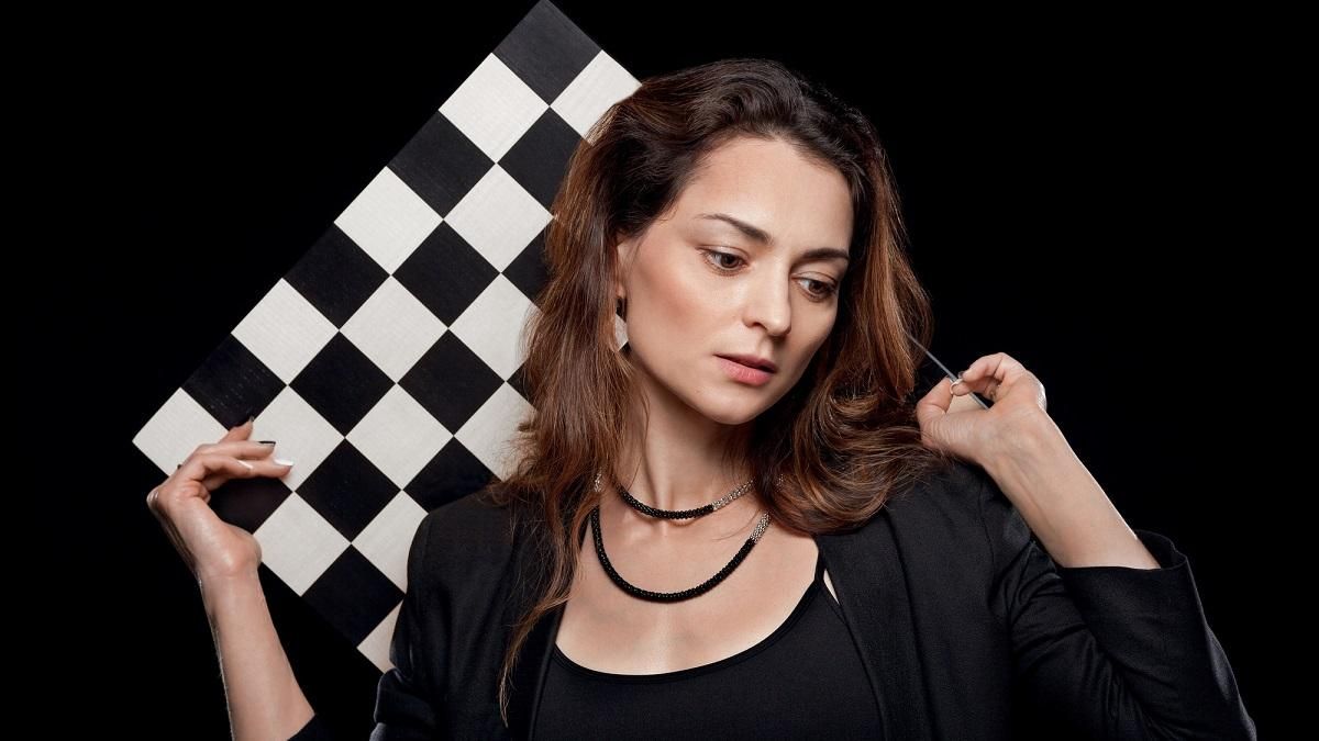 Александра Костенюк / Фото Bolshoisport.ru